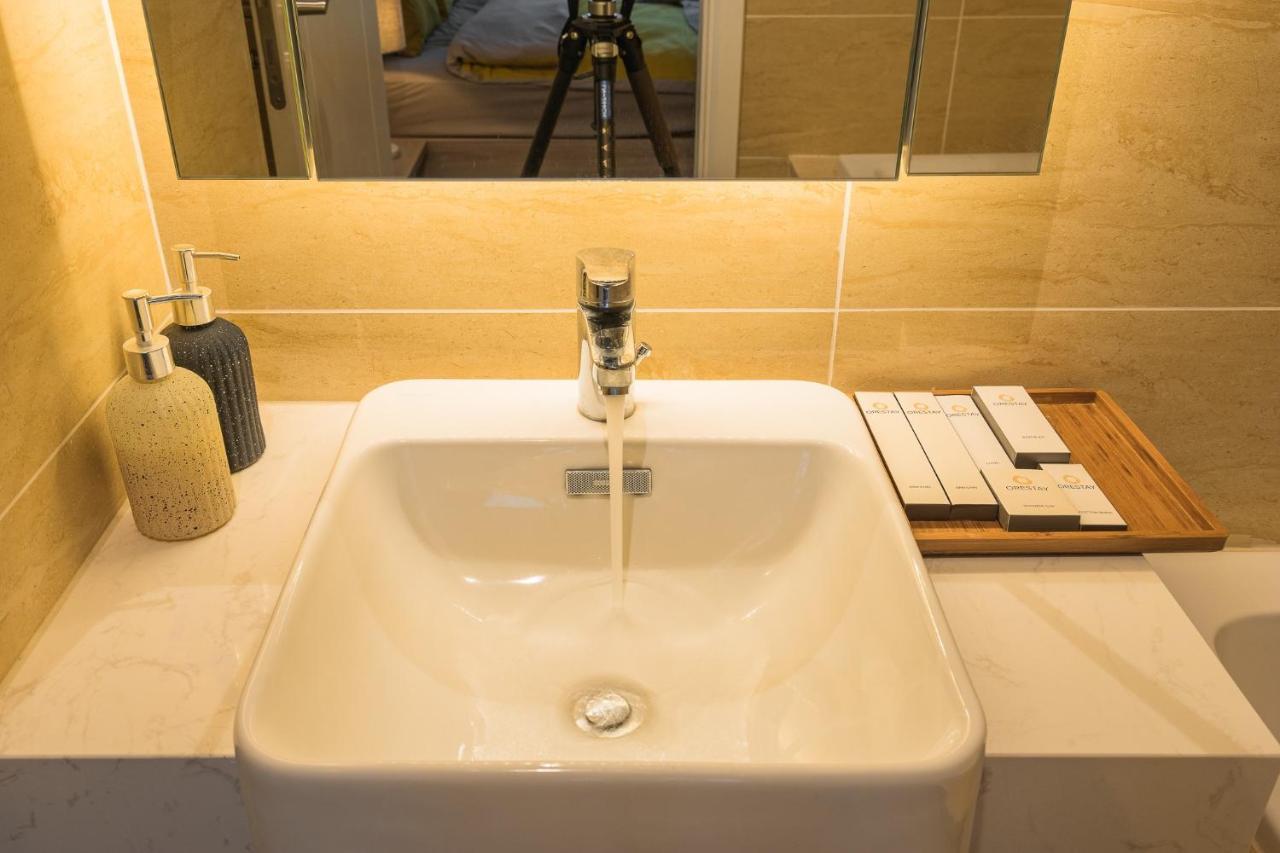Appartement Vinhomes D'capitale - Citihome *