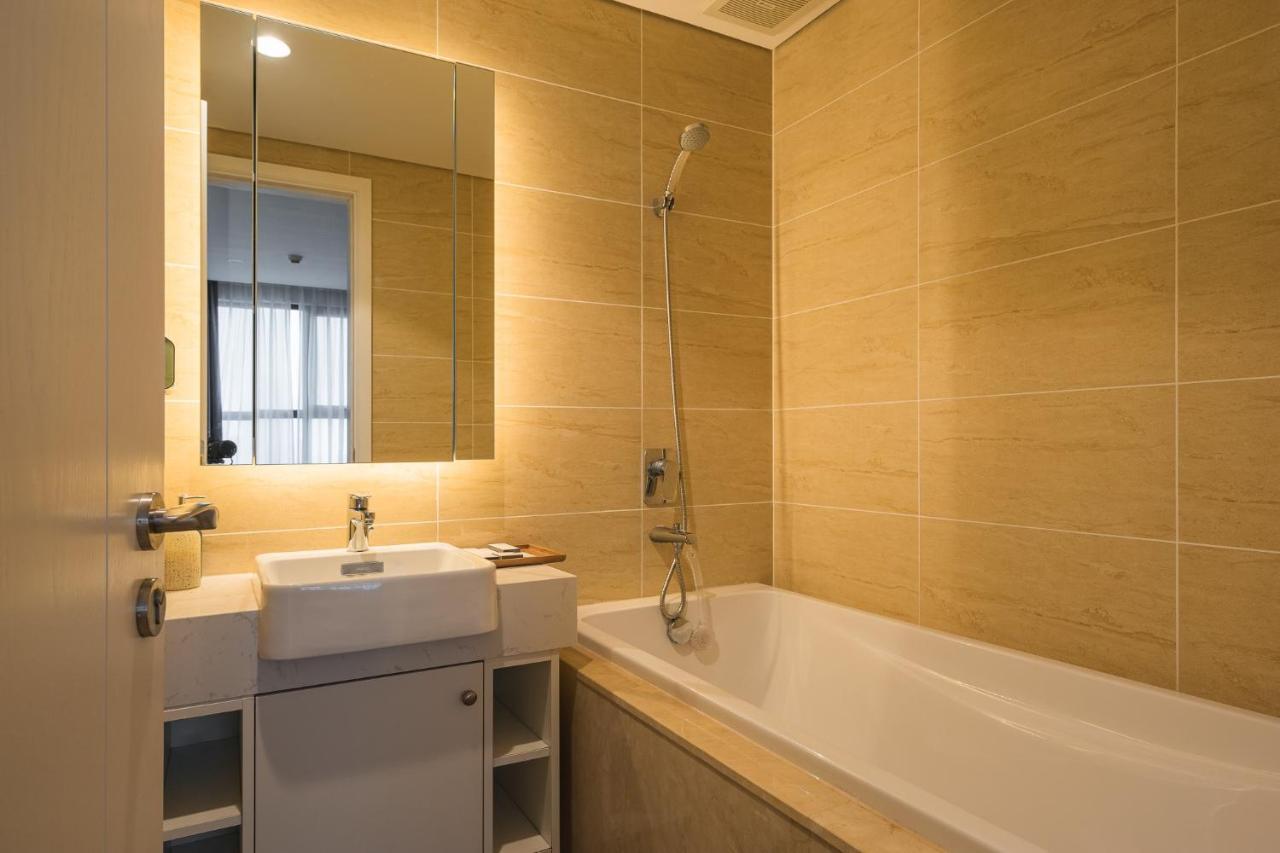 Vinhomes D'capitale - Citihome Appartement