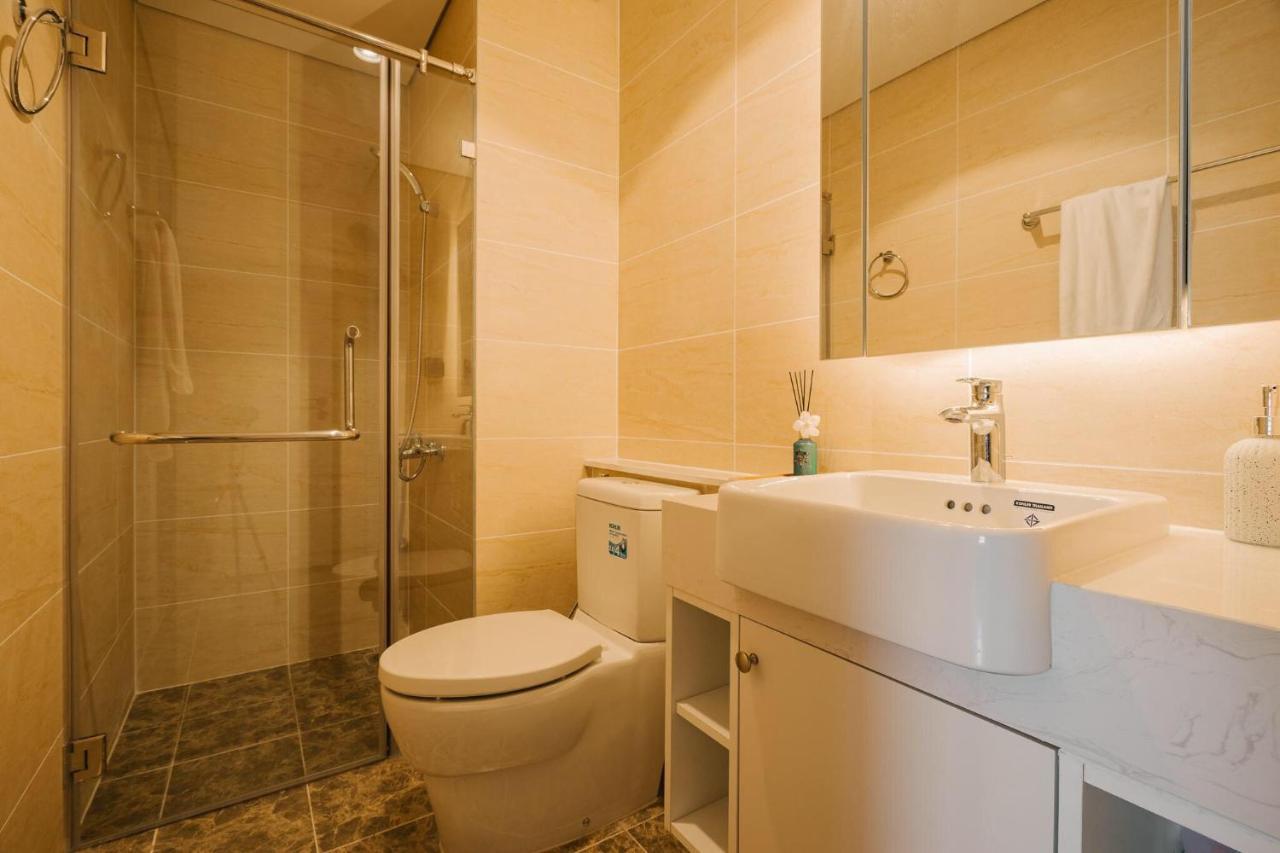 Appartement Vinhomes D'capitale - Citihome