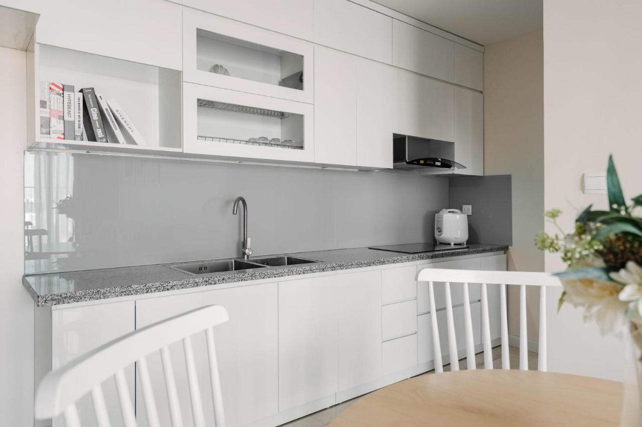 Vinhomes D'capitale - Citihome Appartement *