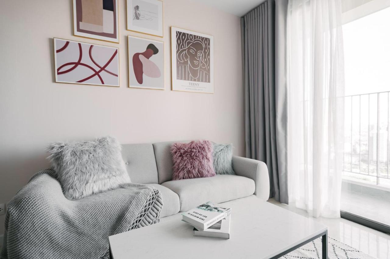 Vinhomes D'capitale - Citihome Hanoï