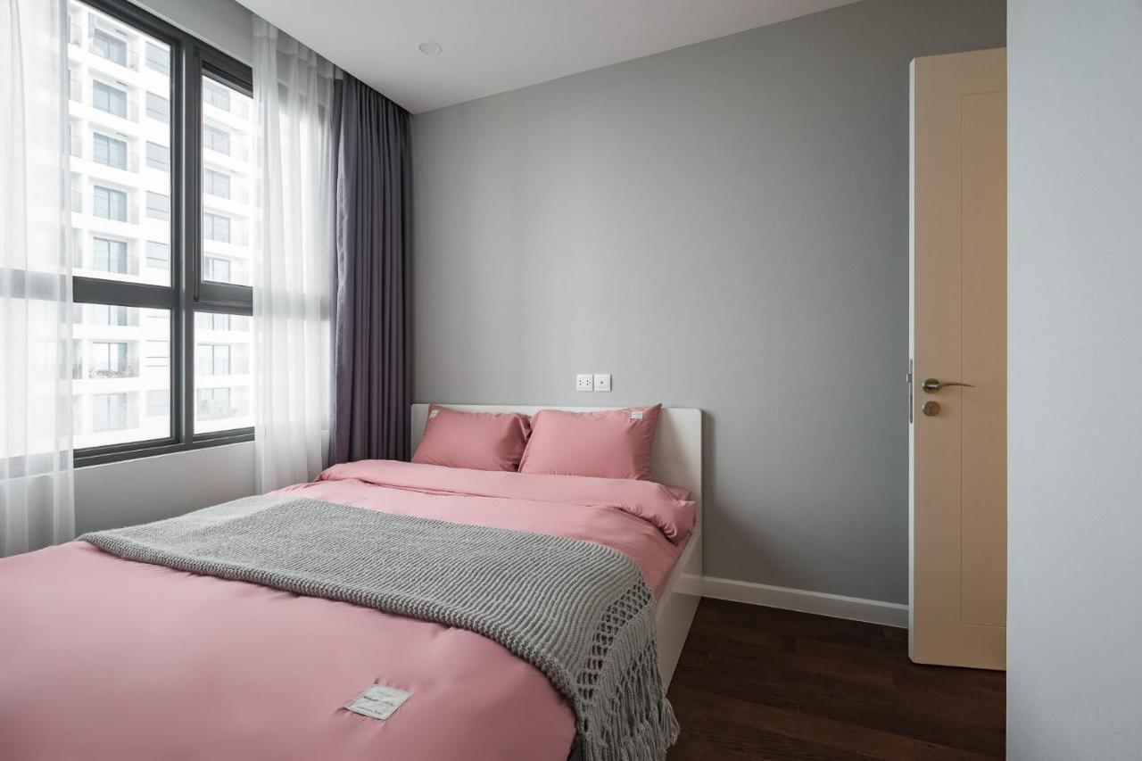 Appartement Vinhomes D'capitale - Citihome
