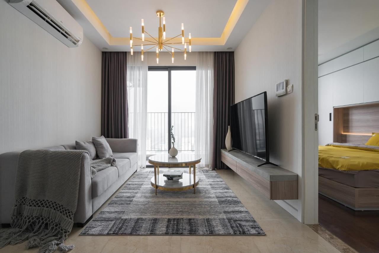 Vinhomes D'capitale - Citihome Hanoï