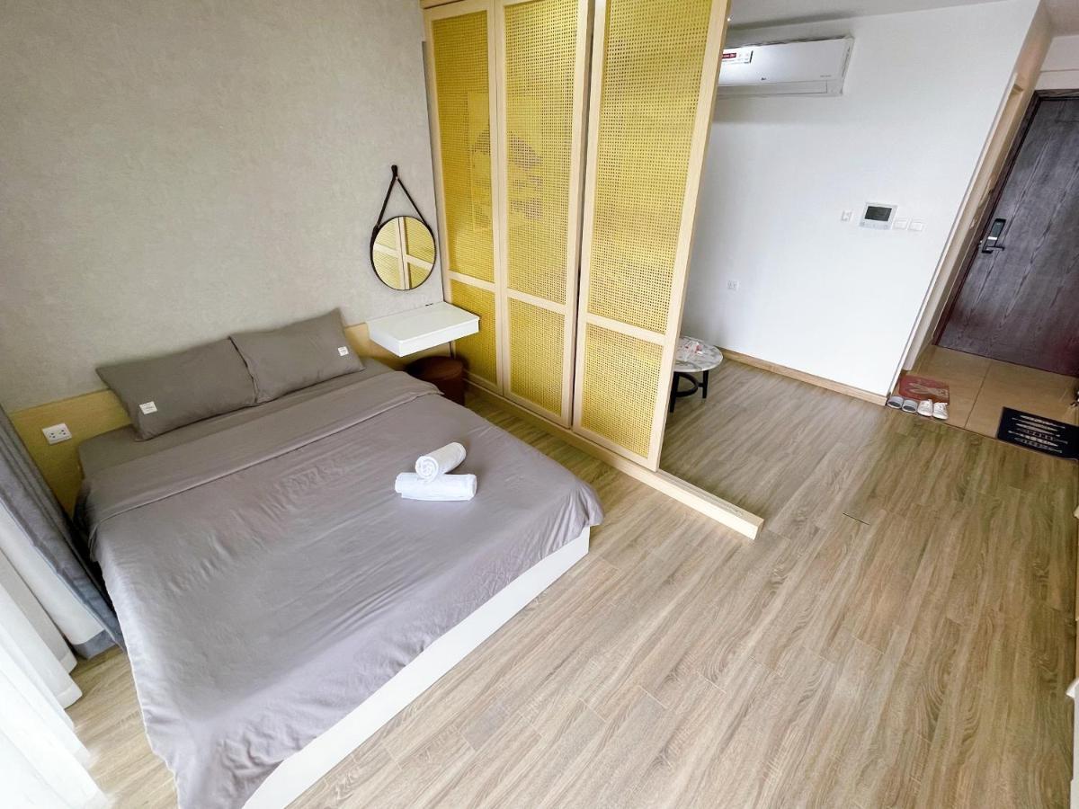 Vinhomes D'capitale - Citihome Appartement