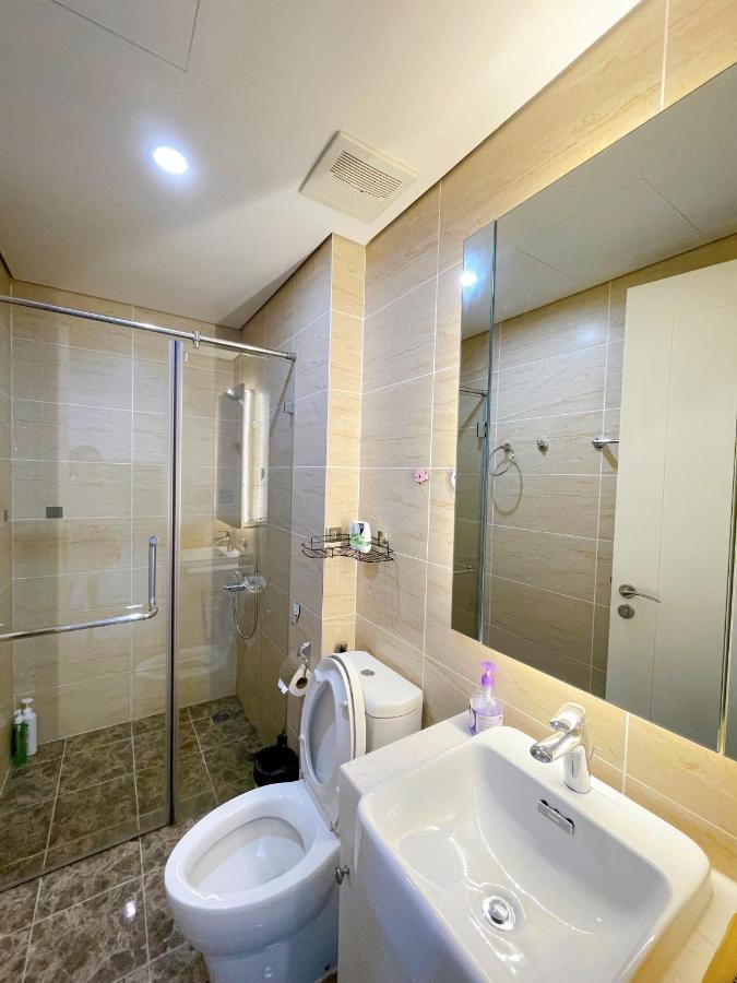 Vinhomes D'capitale - Citihome Hanoï