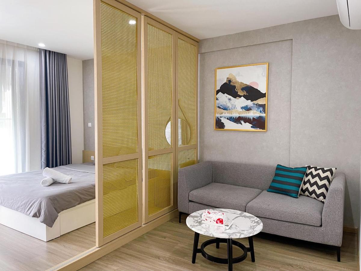 Vinhomes D'capitale - Citihome Appartement Hanoï