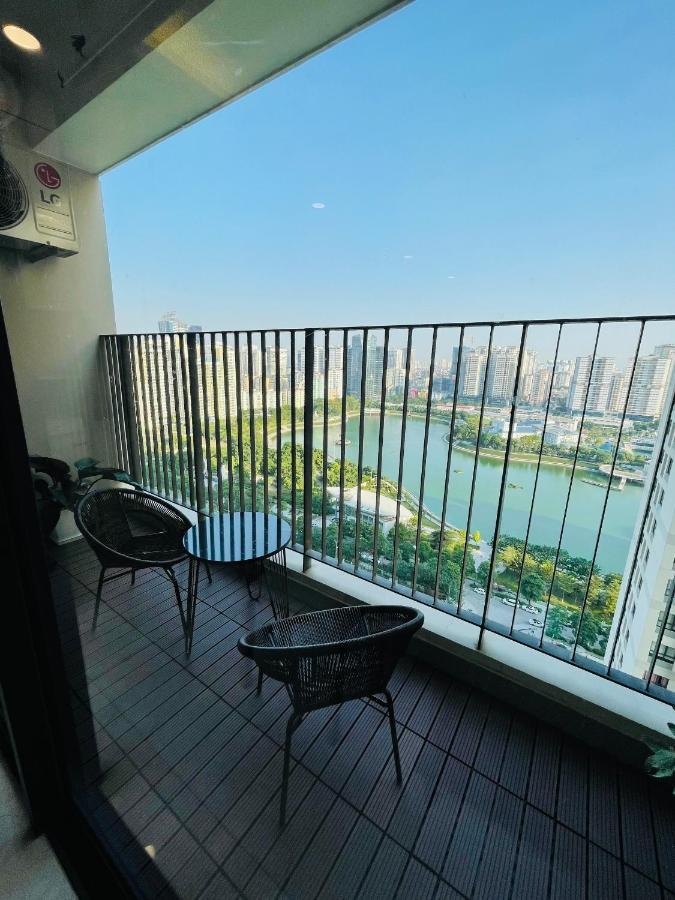 Vinhomes D'capitale - Citihome Appartement Hanoï