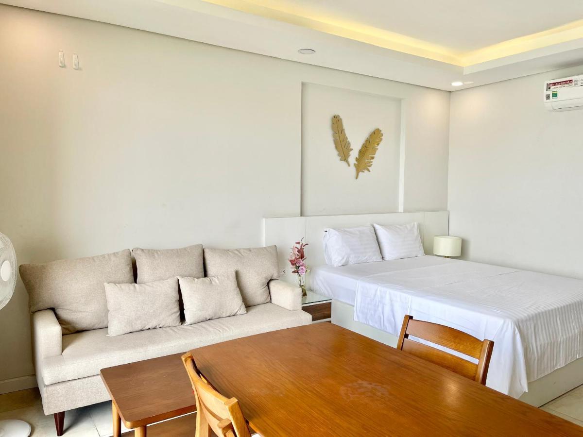 Vinhomes D'capitale - Citihome Appartement Hanoï