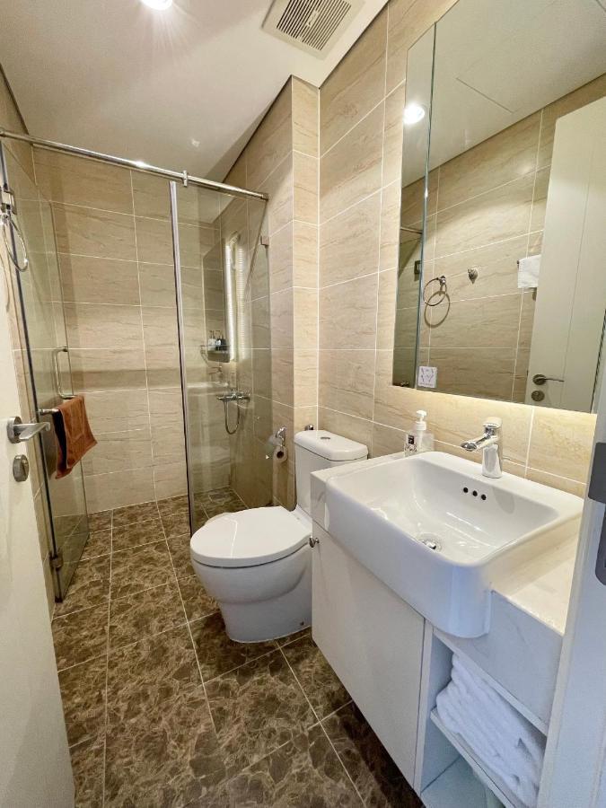Appartement Vinhomes D'capitale - Citihome *