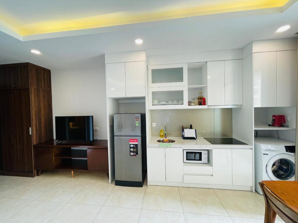 Vinhomes D'capitale - Citihome Appartement