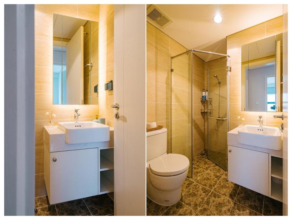 Appartement Vinhomes D'capitale - Citihome *