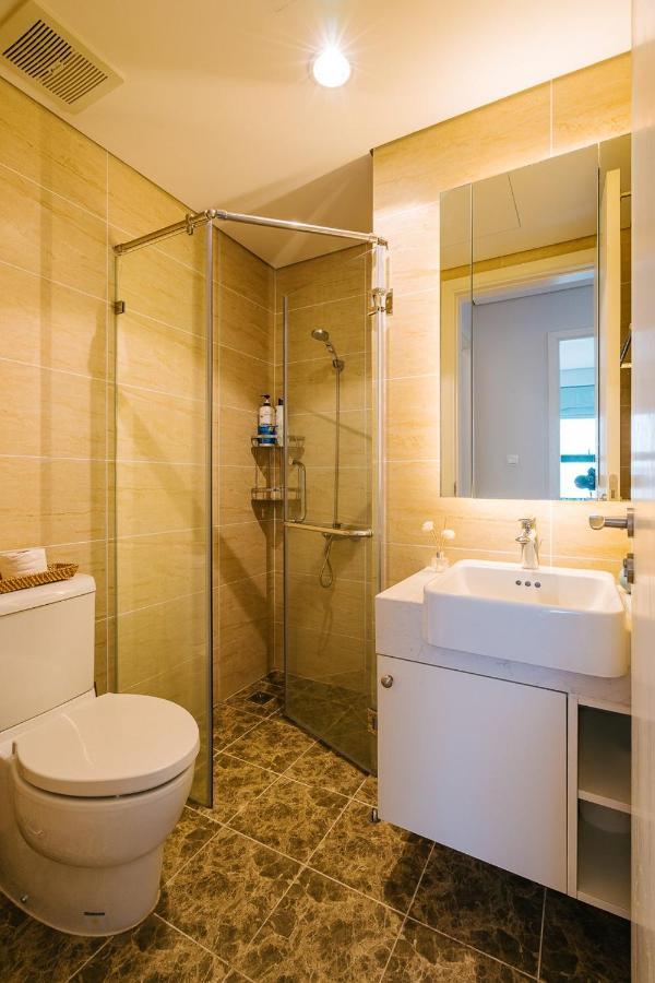 Appartement Vinhomes D'capitale - Citihome