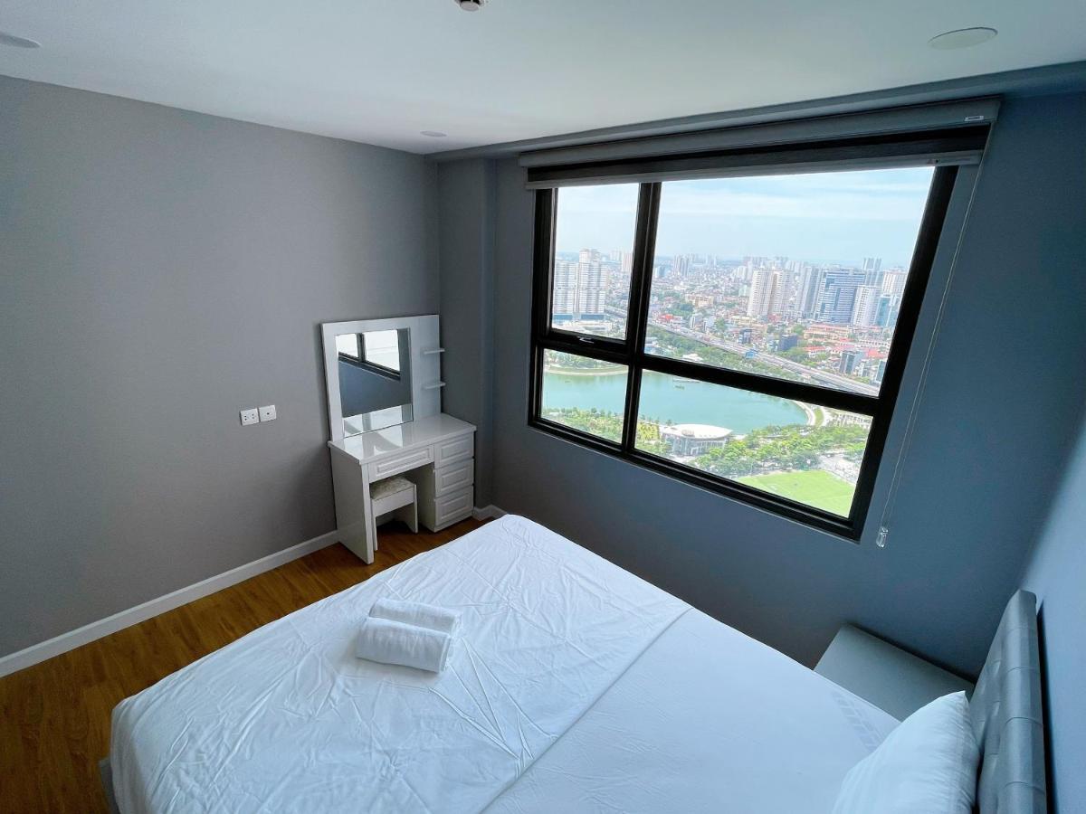 Vinhomes D'capitale - Citihome Appartement