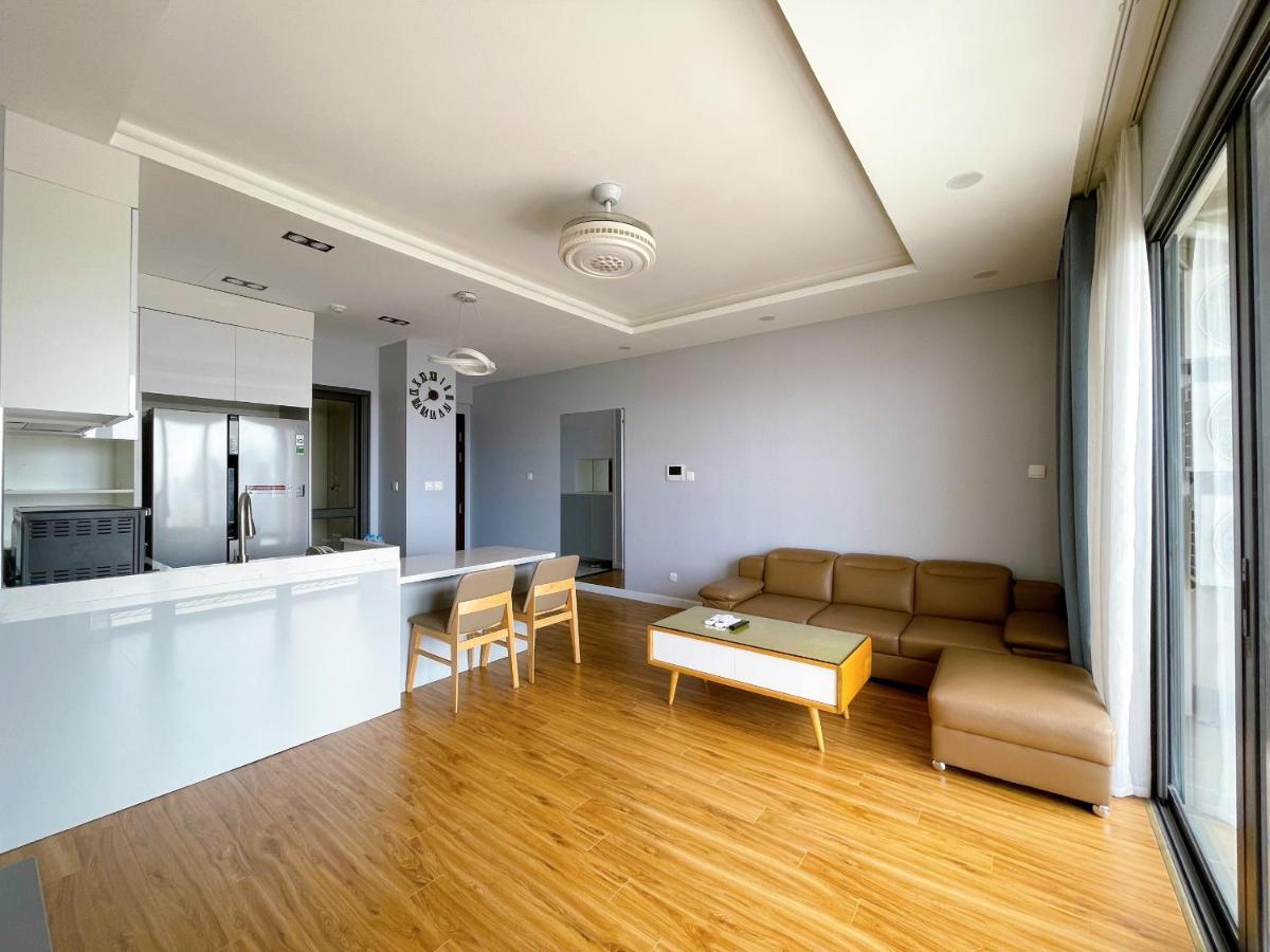 Vinhomes D'capitale - Citihome Appartement Hanoï