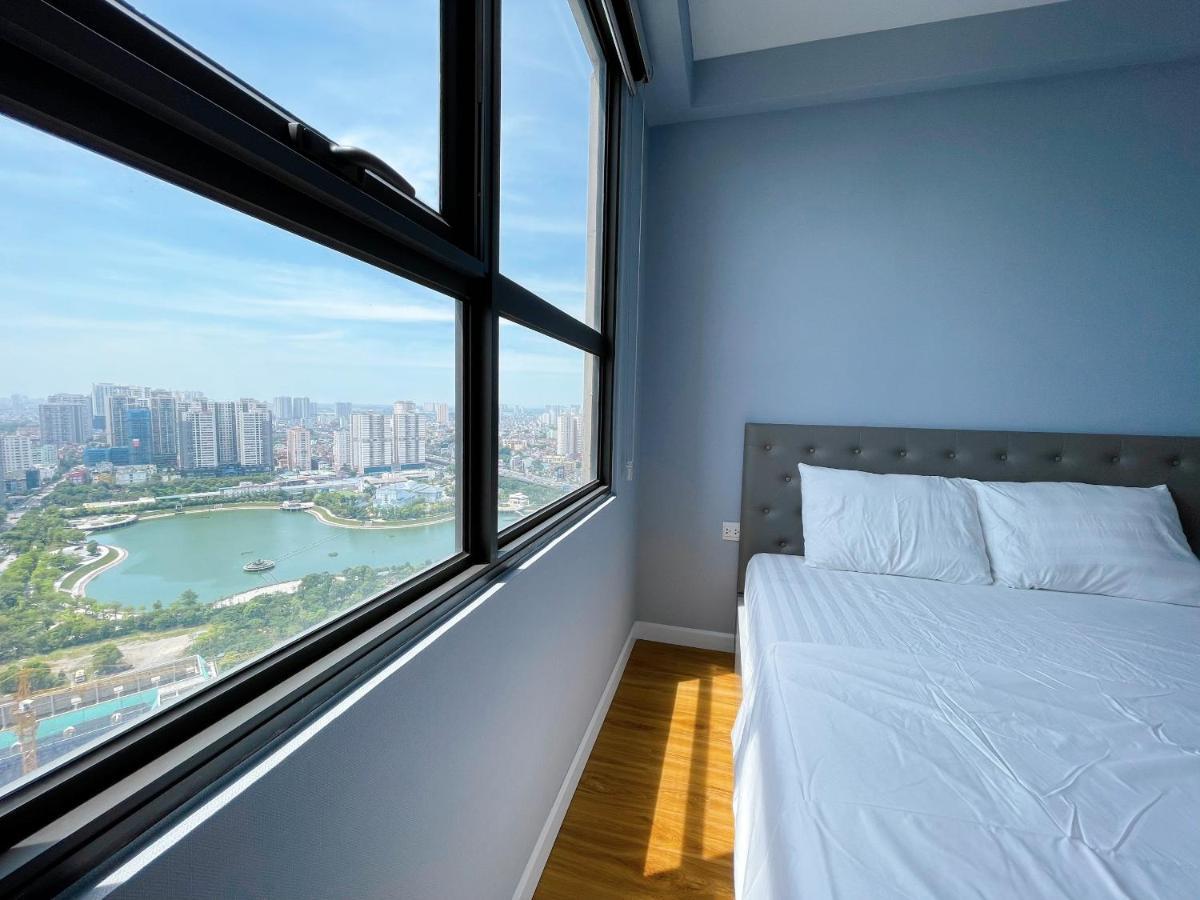 Vinhomes D'capitale - Citihome Appartement Hanoï
