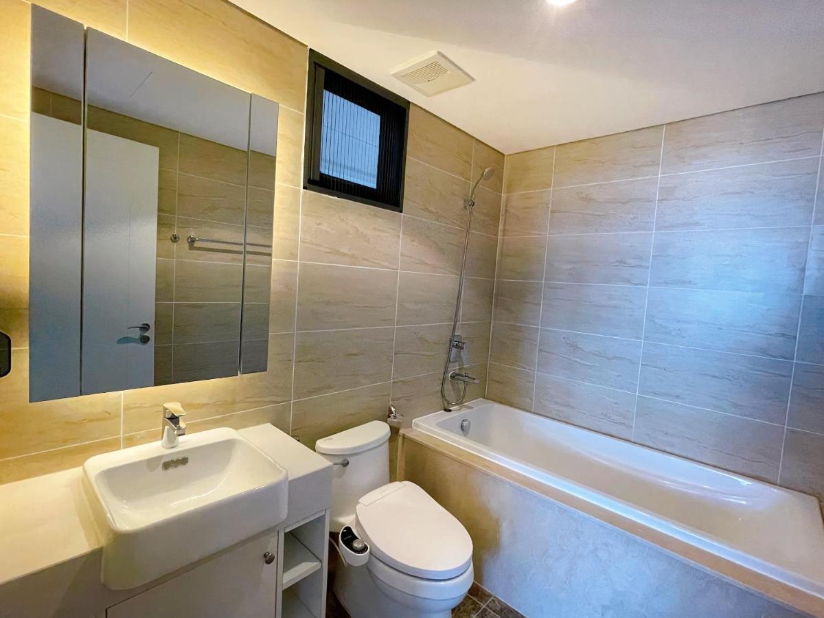 Vinhomes D'capitale - Citihome Appartement