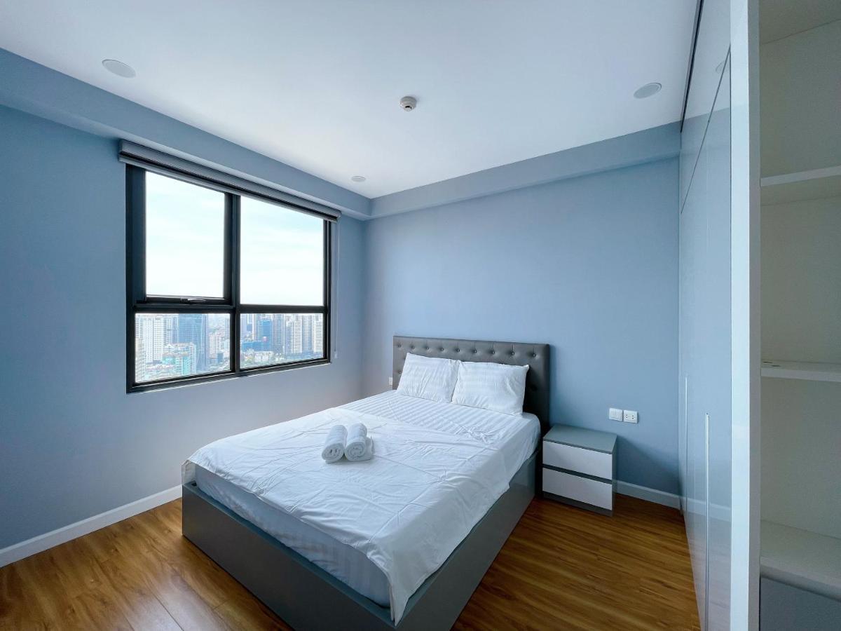 Appartement Vinhomes D'capitale - Citihome Hanoï